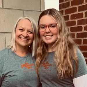 Meet your Posher, Susan